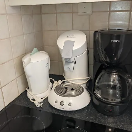 Sun South- Seaview-sea At 15meter-ostend