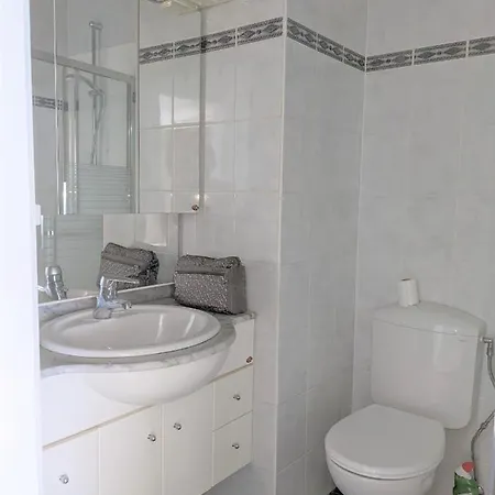 Sun South- Seaview-sea At 15meter-ostend Appartamento