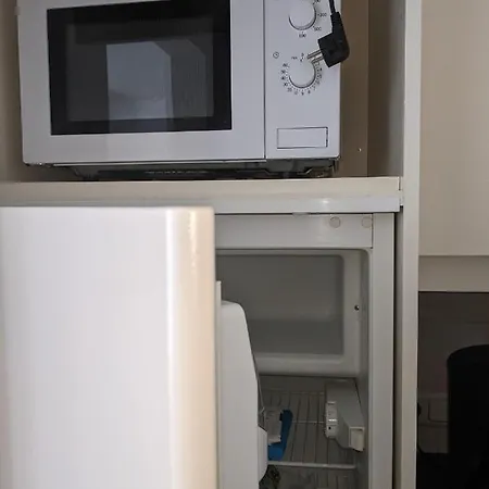 Sun South- Seaview-sea At 15meter-ostend Appartamento *