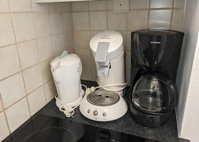 Sun South- Seaview-sea At 15meter-ostend