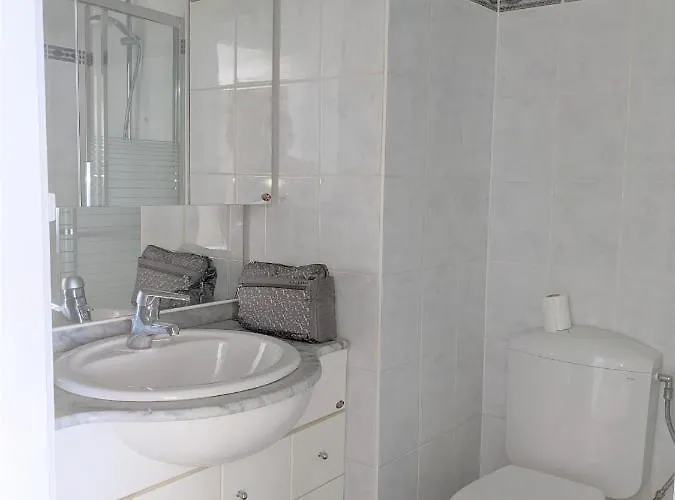 Sun South- Seaview-sea At 15meter-ostend Appartement