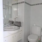 Sun South- Seaview-sea At 15meter-ostend Apartamento
