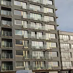 Apartamento Sun South- Seaview-sea At 15meter-ostend