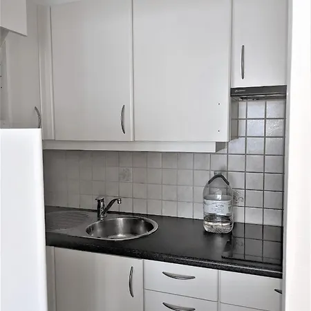 Sun South- Seaview-sea At 15meter-ostend * 奥斯滕德